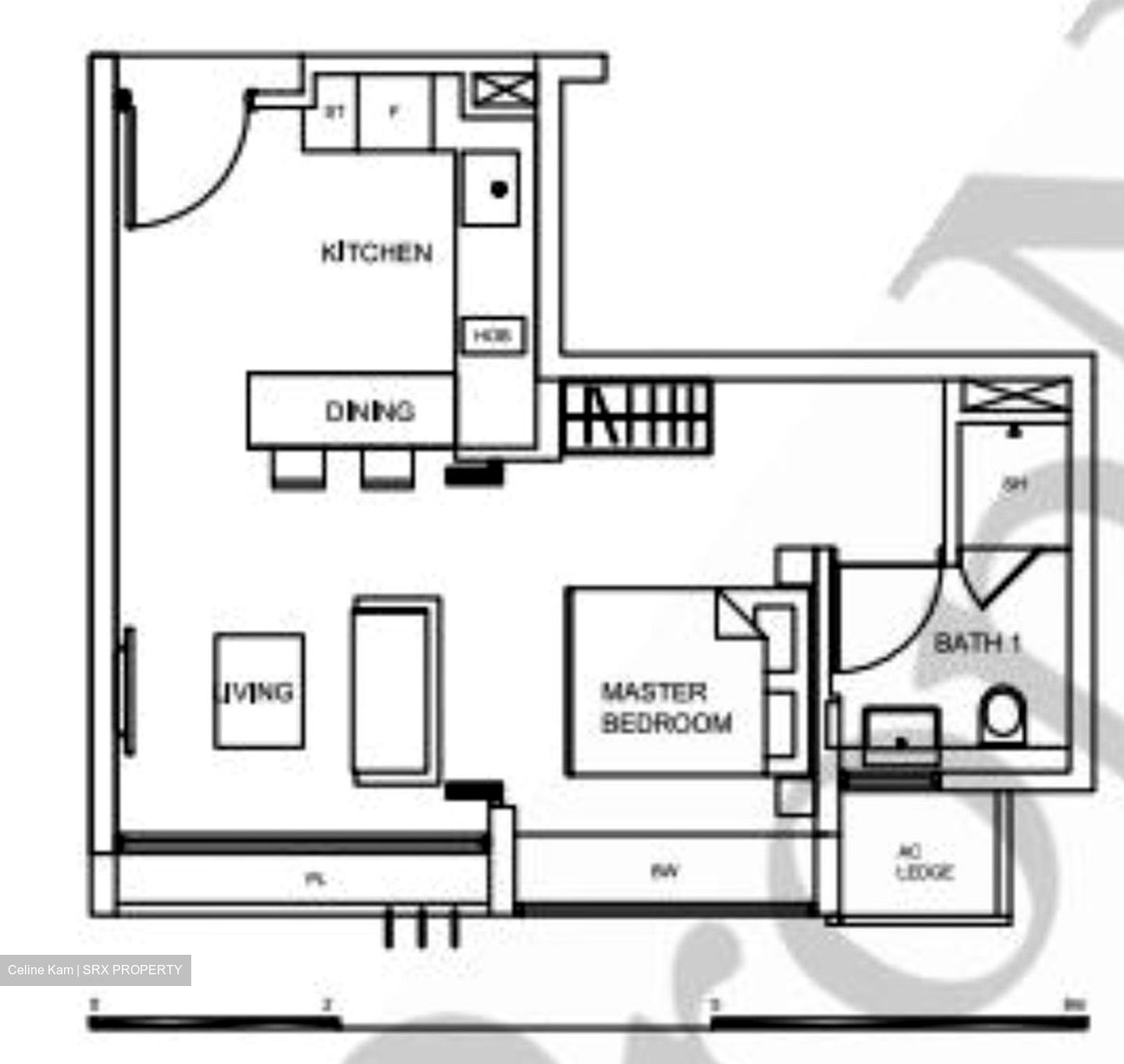 RV Residences (D10), Condominium #431556391